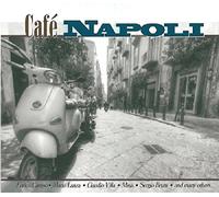 V/A - Cafe Napoli