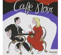 V/A - Cafe Noir