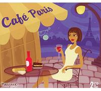 V/A - Cafe Paris (2 CD)
