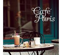 V/A - Cafe Paris