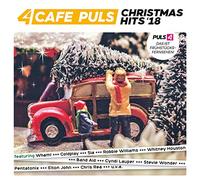 V/A - CAFE PULS CHRISTMAS..