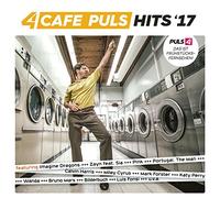 V/A - CAFE PULS HITS 2017