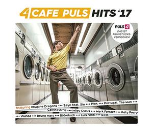 V/A - CAFE PULS HITS 2017