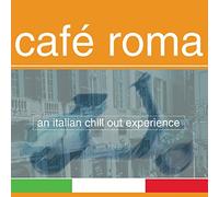 V/A - Cafe Roma (2 CD)