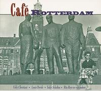 V/A – Cafe Rotterdam – CD (2 dischi)