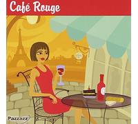 V/A - Cafe Rouge