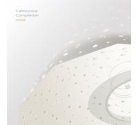 V.A. - Cafetronica Compilation #002