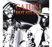 V/A - Cajun Hot Stuff 1928-40