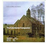 V/A - CALEDONIAN COMPANION