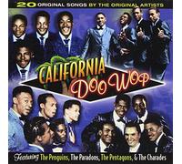 V/A - California Doo Wop