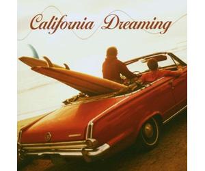 V/A - CALIFORNIA DREAMING