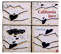 Various Artists Best of California Jazz (CD) Album