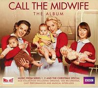 V/A - Call The Midwife-The Album (2 CD)