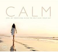 V/A - Calm (2 CD)
