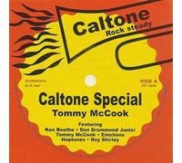 V/A - CALTONE SPECIAL -24TR-