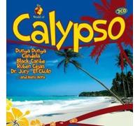 Various Artists Calypso (CD)