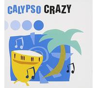 V/A - Calypso Crazy