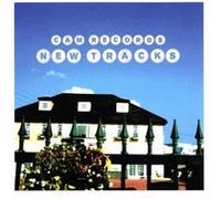 V.a. - Cam Records:New Tracks(Ltd.Rel