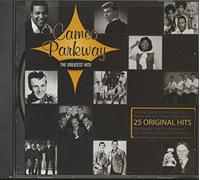 Artisti vari – Cameo Parkway: The Greatest Hits – CD