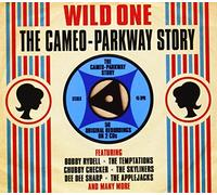 V/A - Cameo Parkway Story (2 CD)