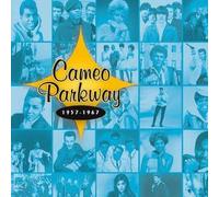 Cameo Parkway 1957-1967 (CD)