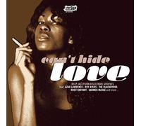 V/A - Can¦T Hide Love (2 LP)