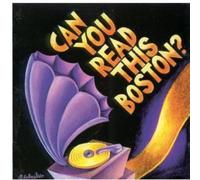 V/A - Can You Read This Boston?