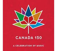 V/A - Canada 150: Icon