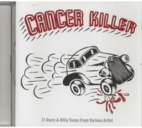 V/A - Cancer Killer