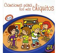 V/A - Canciones Para Los Mas Chicos-Inteliki