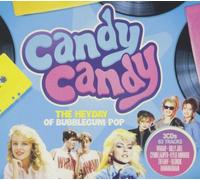 V/A - Candy Candy (3 CD)