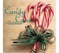 V/A - Candy Cane Christmas