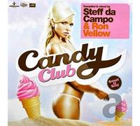 V/A - CANDY CLUB