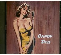 V/A - Candy Doll