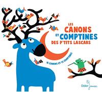 V/A - CANONS ET COMPTINES DES L