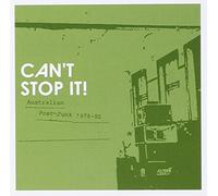 V/A - CAN'T STOP IT -20TR-