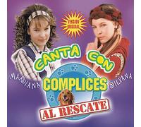 V/A - Canta Con Complices Al Rescate