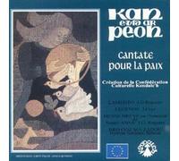 V/A - Cantate Pour La Paix