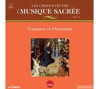 V/A - Cantates & Oratorios