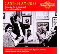 V/A - Cante Flamenco