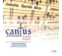 V/A - Cantus Aeternus/Splendeur