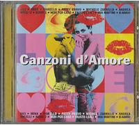 V.a.- Canzoni d Amore - S. T.
