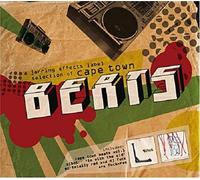 V/A Cape Town Beats (CD)