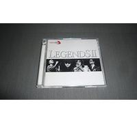 V/A - CAPITAL GOLD LEGENDS 2