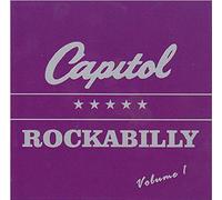 V/A - CAPITOL ROCKABILLY 1 -31T