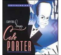 V/A - Capitol Sings Cole Porter