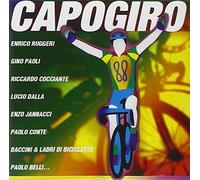 V/A - CAPO GIRO -16TR-