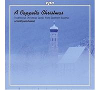 V/A - Cappella Christmas