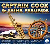 V/A - CAPTAIN COOK &.. -DIGI-