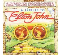 V/A - Captain Fantastic-Elton John